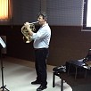 Foto:  - Conservatorio di musica Umberto Giordano (Rodi Garganico) - 6